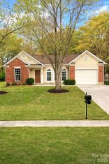 3879 Griers Fork Drive, Charlotte, NC 28273