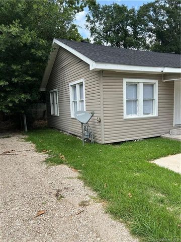 925 Gulf Street, Lake Charles, LA 70601