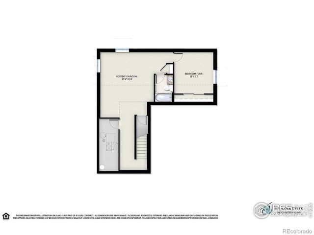 2387 Bristol Street, Superior, CO 80027