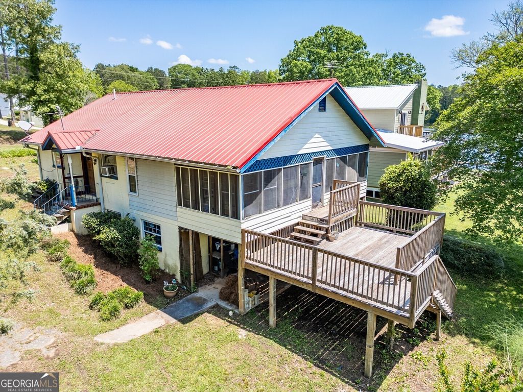 114 Mabry Road, Jackson, GA 30233