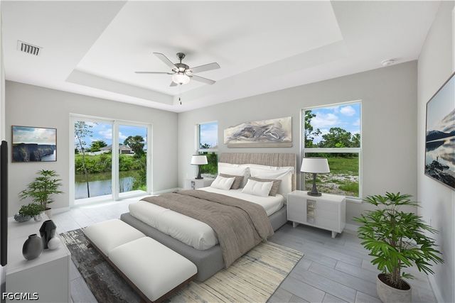 4110 NE 23rd PL, Cape Coral, FL 33909