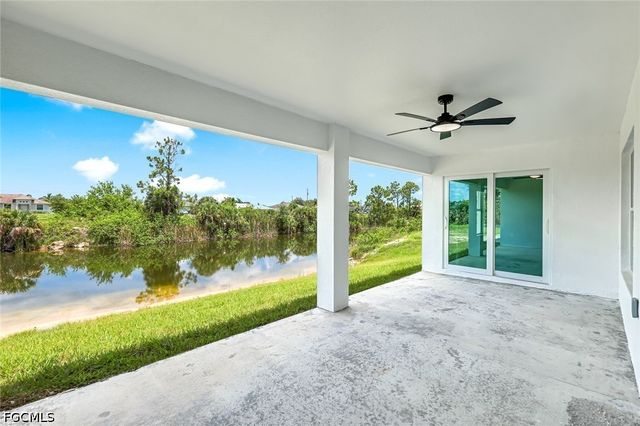 4110 NE 23rd PL, Cape Coral, FL 33909