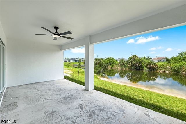 4110 NE 23rd PL, Cape Coral, FL 33909