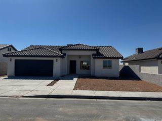 366 N Papo Neblina Ave, San Luis, AZ 85336
