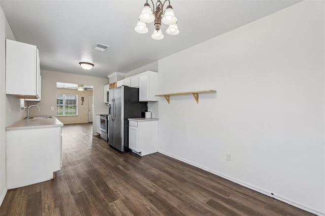 637 SW 11th Street, Blanchard, OK 73010