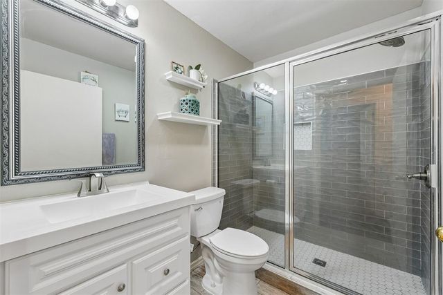 637 SW 11th Street, Blanchard, OK 73010