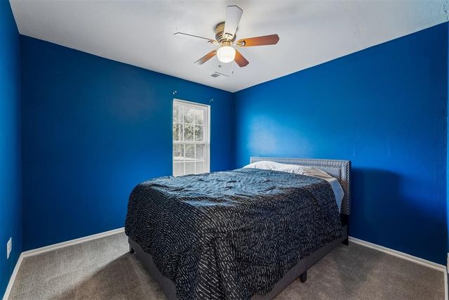 637 SW 11th Street, Blanchard, OK 73010