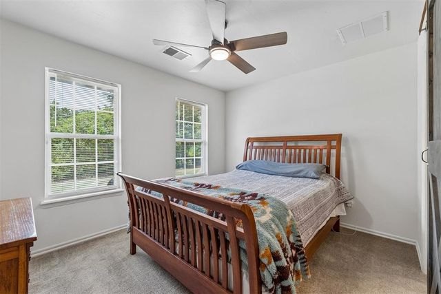 637 SW 11th Street, Blanchard, OK 73010