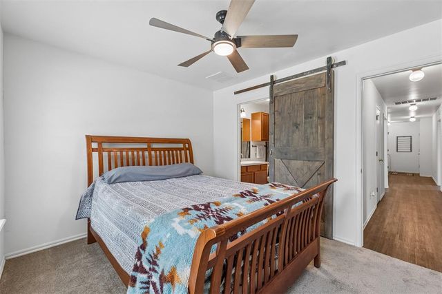 637 SW 11th Street, Blanchard, OK 73010
