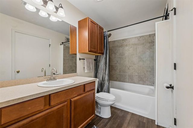637 SW 11th Street, Blanchard, OK 73010