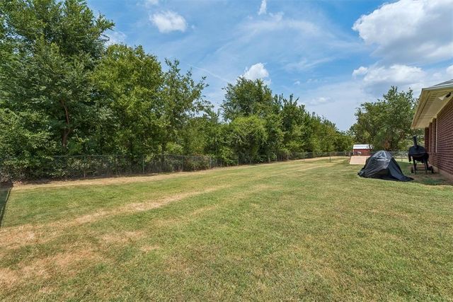 637 SW 11th Street, Blanchard, OK 73010