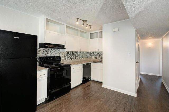 2900 Cole ST 307, Austin, TX 78705