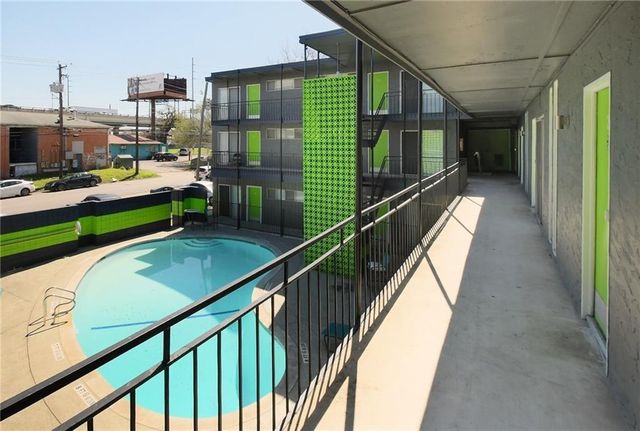 2900 Cole ST 307, Austin, TX 78705