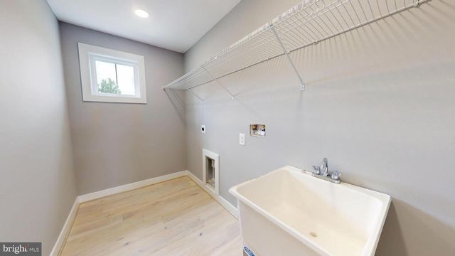 6516 GOLDEN RING RD, Rosedale, MD 21237