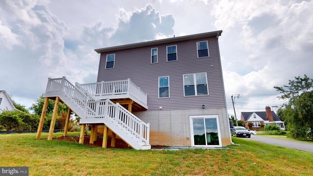 6516 GOLDEN RING RD, Rosedale, MD 21237