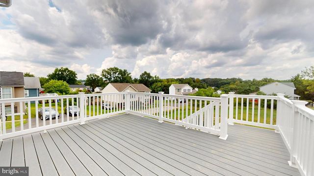 6516 GOLDEN RING RD, Rosedale, MD 21237