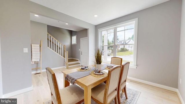 6516 GOLDEN RING RD, Rosedale, MD 21237