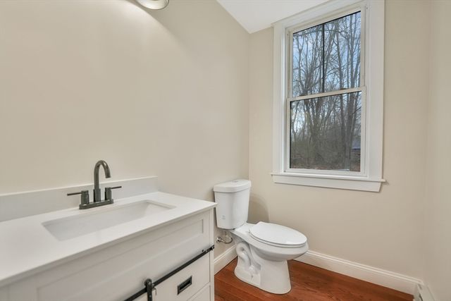 16 Water St C, Freetown, MA 02702