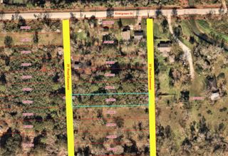 0 Evergreen Street, Fresno, TX 77545