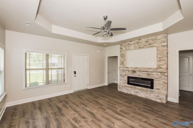 128 Lazy Oak Drive, New Market, AL 35761