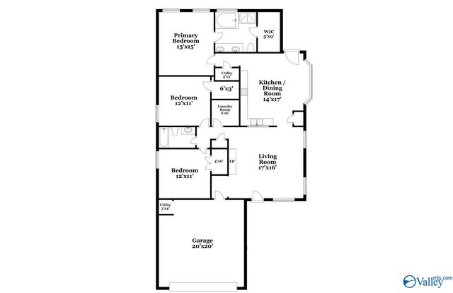 128 Lazy Oak Drive, New Market, AL 35761