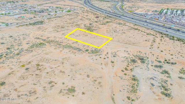 XX004G S S John Jacob Astor Avenue 2, Casa Grande, AZ 85193