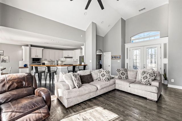 11601 King George Court, Montgomery, TX 77316