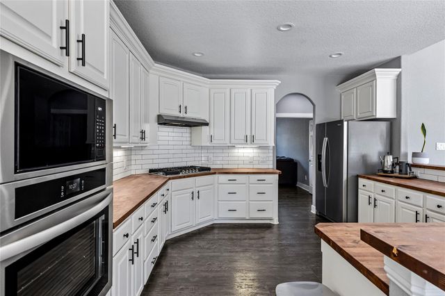 11601 King George Court, Montgomery, TX 77316