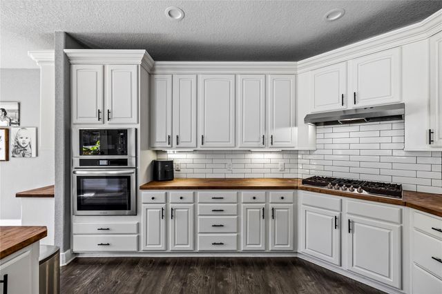 11601 King George Court, Montgomery, TX 77316