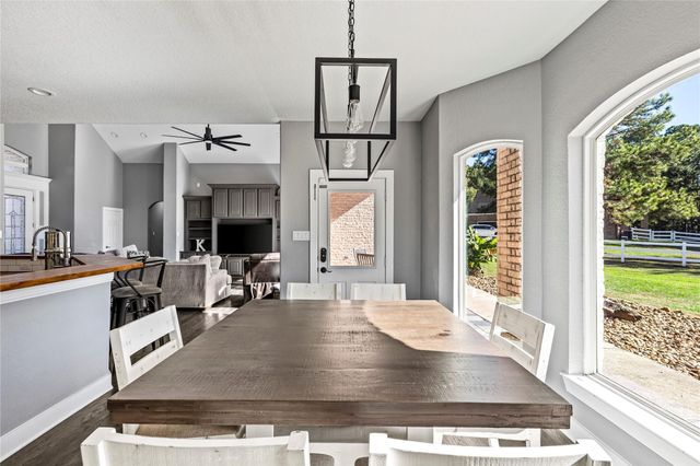 11601 King George Court, Montgomery, TX 77316