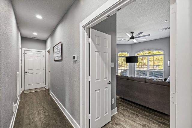 11601 King George Court, Montgomery, TX 77316