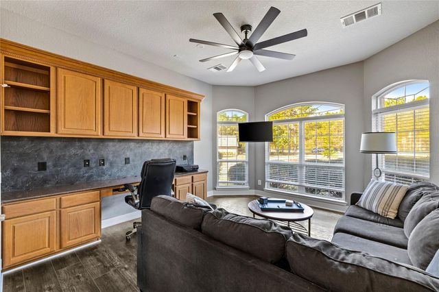 11601 King George Court, Montgomery, TX 77316