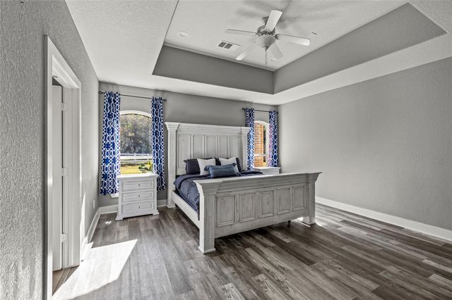 11601 King George Court, Montgomery, TX 77316