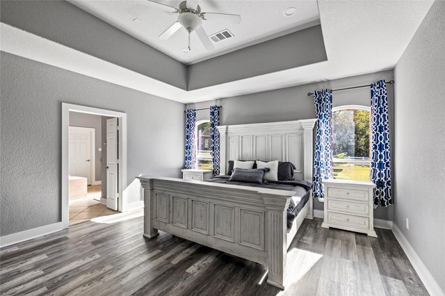 11601 King George Court, Montgomery, TX 77316