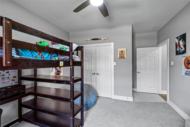 11601 King George Court, Montgomery, TX 77316