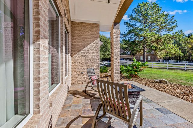 11601 King George Court, Montgomery, TX 77316