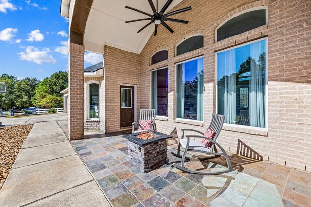 11601 King George Court, Montgomery, TX 77316