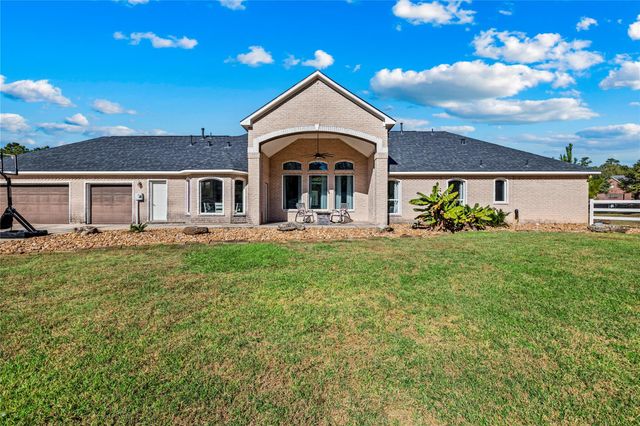 11601 King George Court, Montgomery, TX 77316