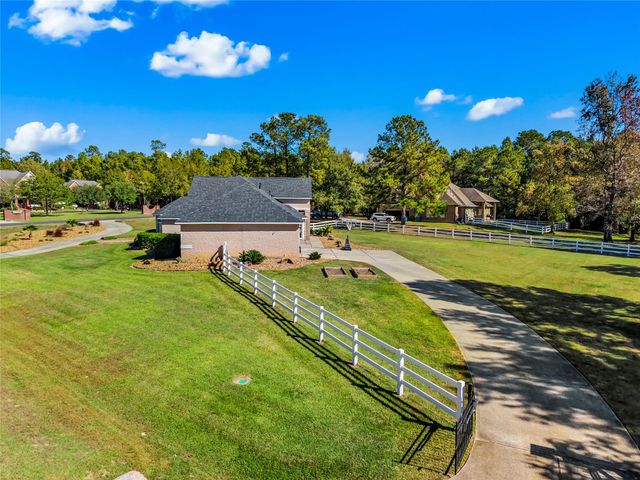 11601 King George Court, Montgomery, TX 77316