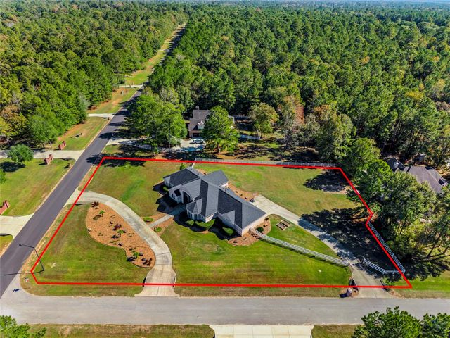 11601 King George Court, Montgomery, TX 77316