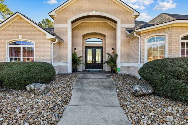 11601 King George Court, Montgomery, TX 77316