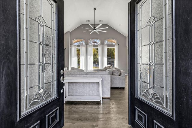 11601 King George Court, Montgomery, TX 77316