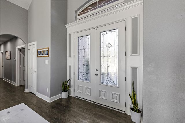 11601 King George Court, Montgomery, TX 77316