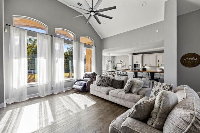 11601 King George Court, Montgomery, TX 77316