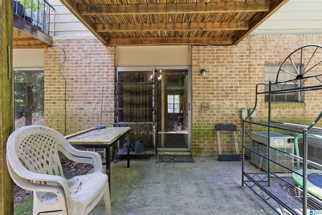 2831 Georgetown Dr Apt C, Hoover, AL 35216