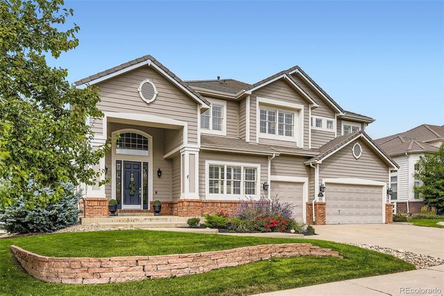 7923 Witney Place, Lone Tree, CO 80124