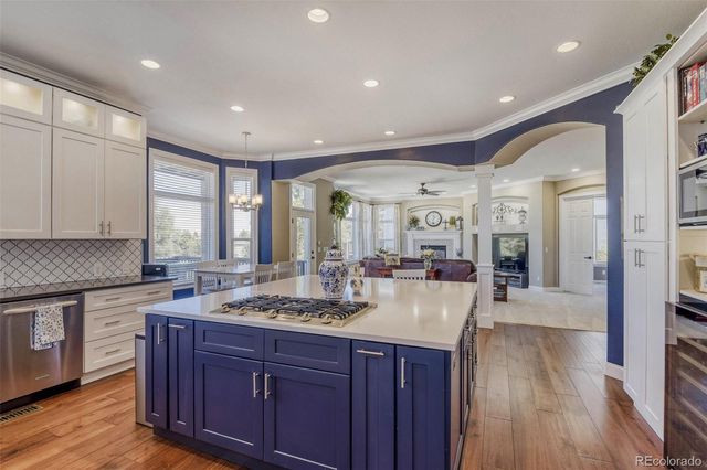 7923 Witney Place, Lone Tree, CO 80124