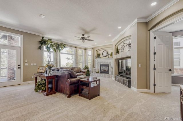 7923 Witney Place, Lone Tree, CO 80124