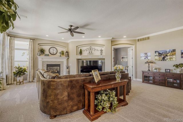 7923 Witney Place, Lone Tree, CO 80124