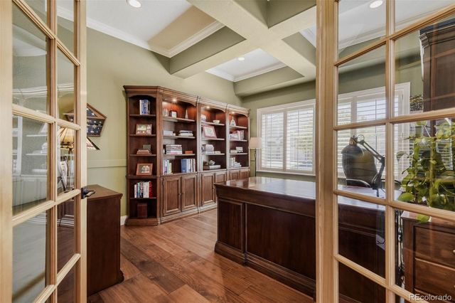 7923 Witney Place, Lone Tree, CO 80124